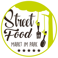 Live Musik zum Street Food Markt im Park