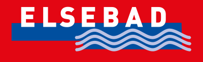 Logo vom Elsebad in Schwerte