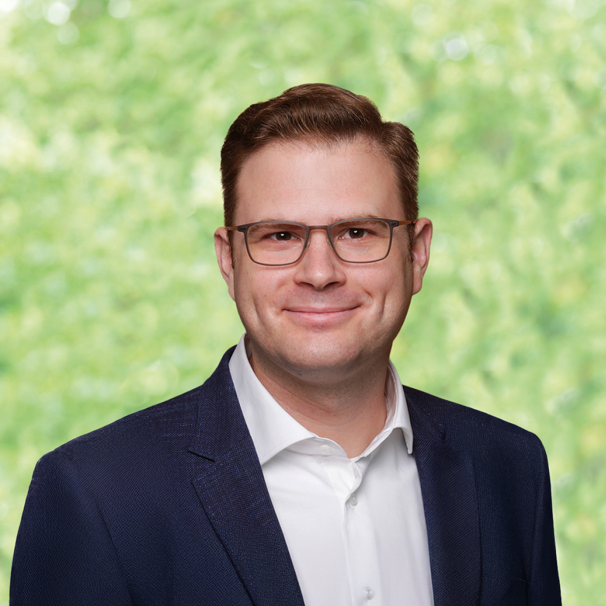 Bild von Dr. Chris Kittl, Technischer Prokurist der Stadtwerke Schwerte GmbH