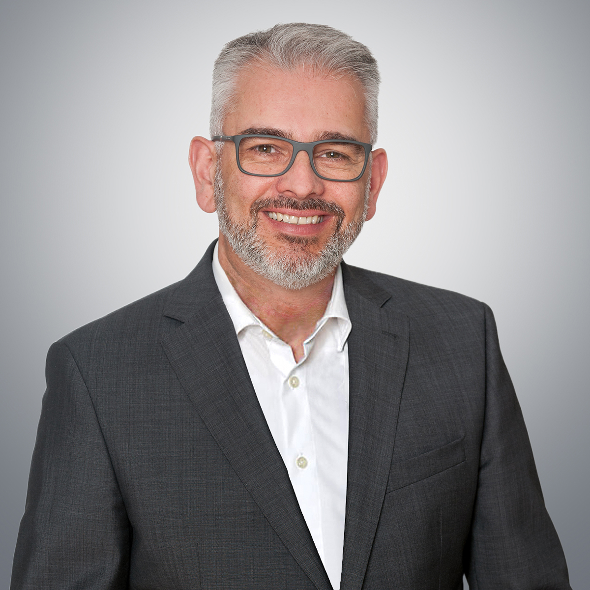 Bild von Holger Gies, Prokurist bei der Stadtwerke Schwerte GmbH