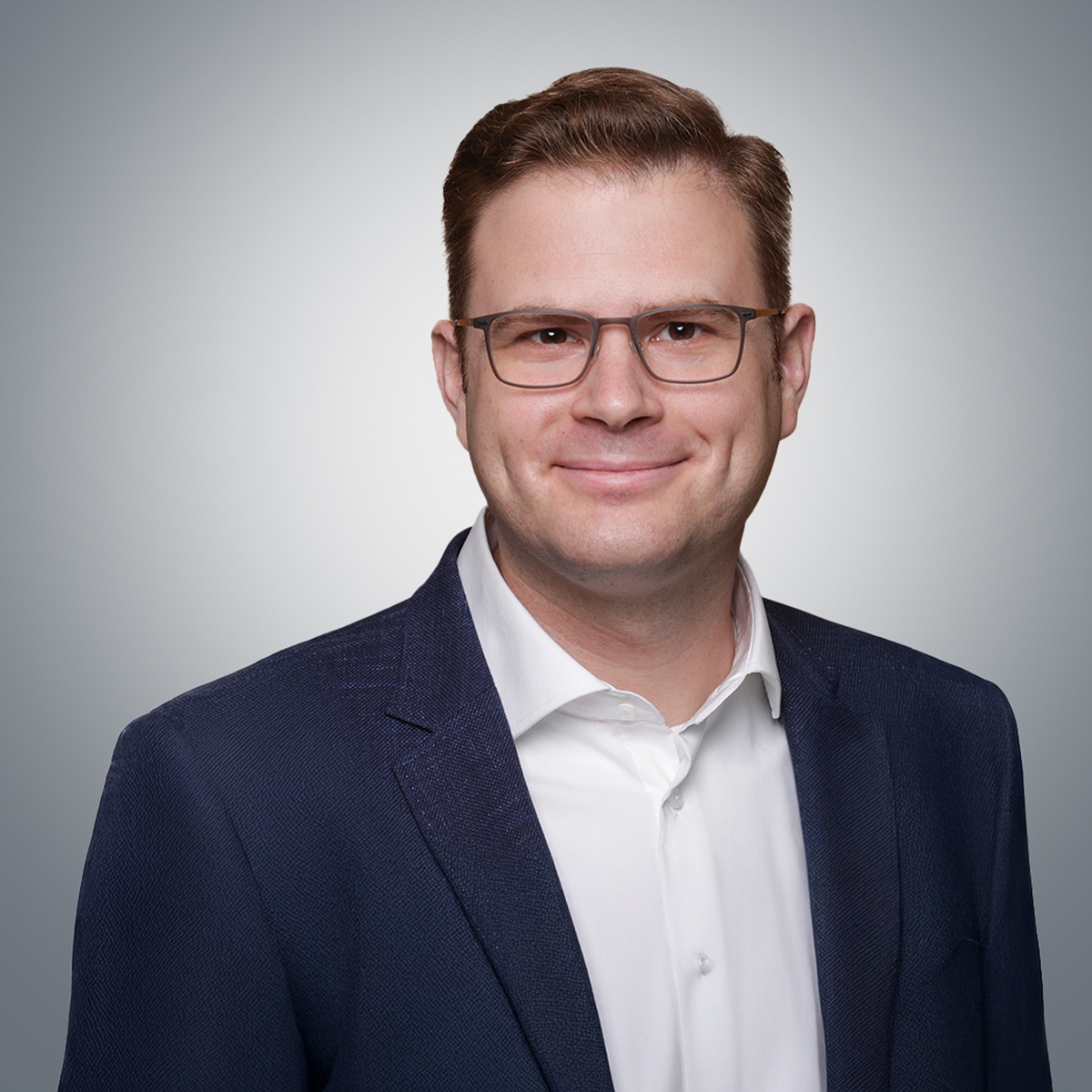 Ein Bild von Chris Kittl, Prokurist bei der Stadtwerke Schwerte GmbH